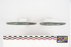 Foto von Bronzearmring (NHMW-PRAE-024856)